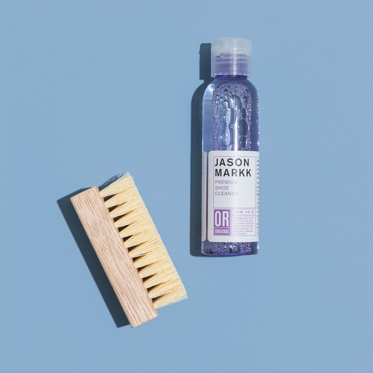Jason Markk