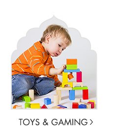 Toys & Gaming