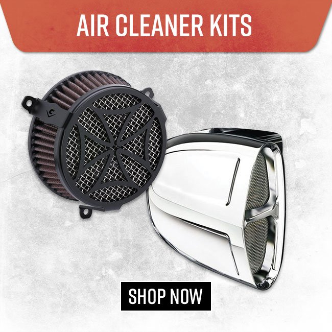 Air Cleaner Kits