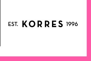 EST. KORRES 1996