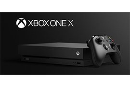 on all Xbox One S & Xbox One X Gaming Console Bundles