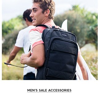 Category 3 - Men’s Sale Accessories