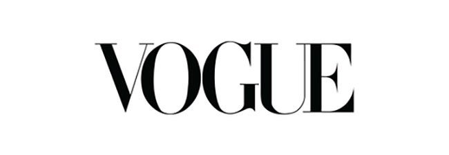 vogue daily logo