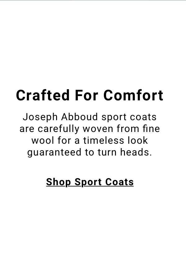 Shop Joseph Abboud Sport Coats