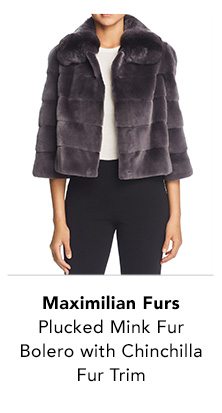 maximilian furs