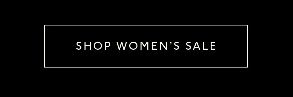 Shop women's sale