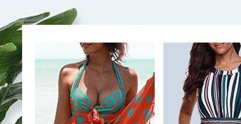 Hot Swimwear List