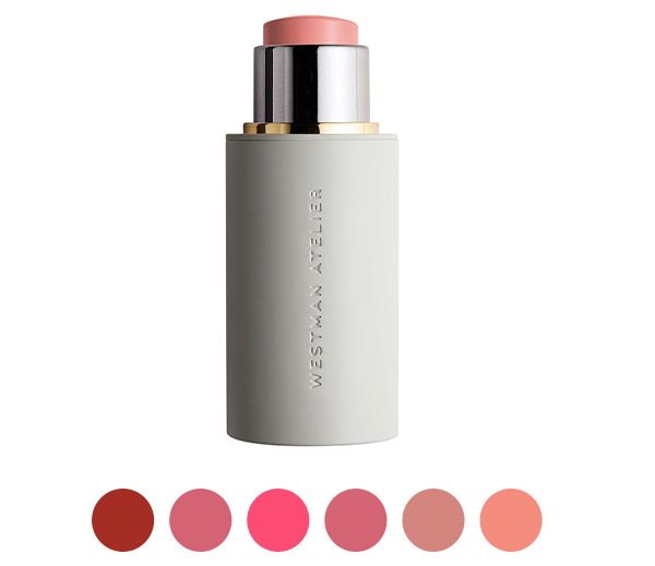 WESTMAN ATELIER Baby Cheeks Blush Stick