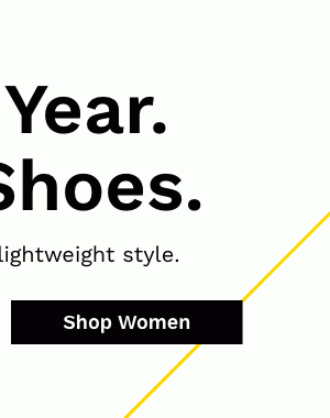 New Year. New Shoes. | Kick off 2020 in Lightweight style. | Shop Women