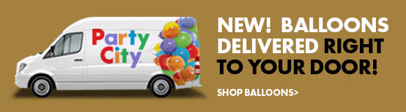 New! | Balloons Delivered Right To Your Door! | SHOP BALLOONS