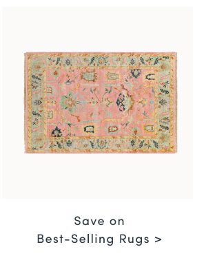 Save on Rugs