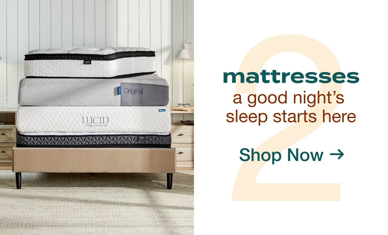 Mattresses