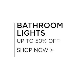 Bathroom Lights