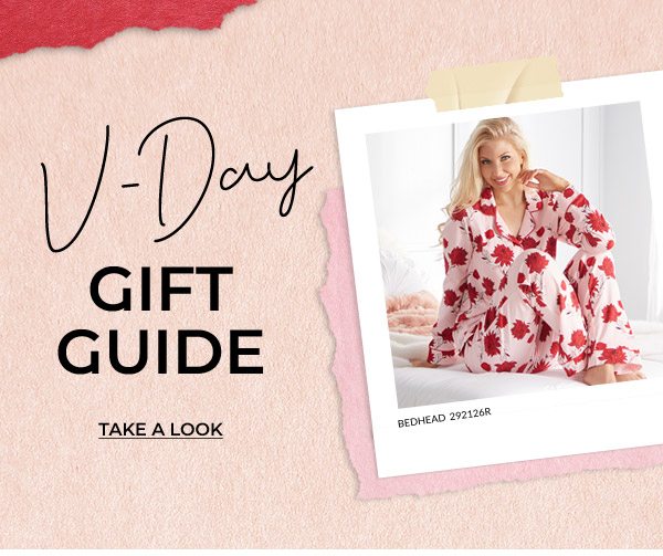 Shop the HerRoom Valentine's Day Gift Guide