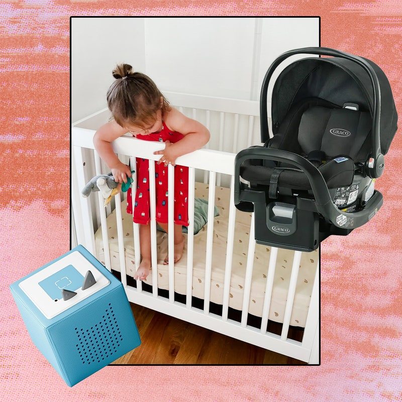 Prime Day Baby Deals