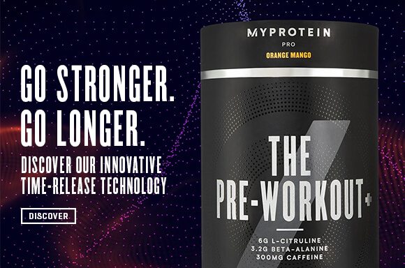 protein powder