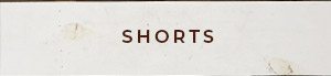 Shop Shorts »