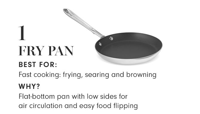 FRY PAN