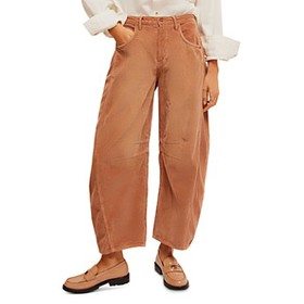 Free People Good Luck Corduroy Pants 