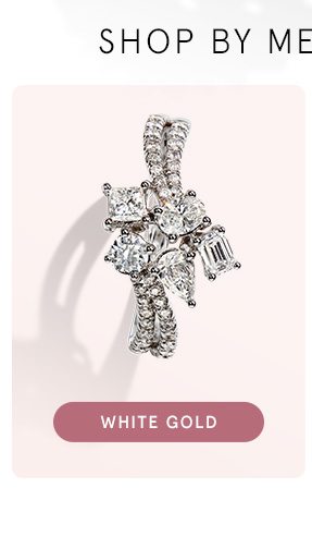 Shop White Gold Styles