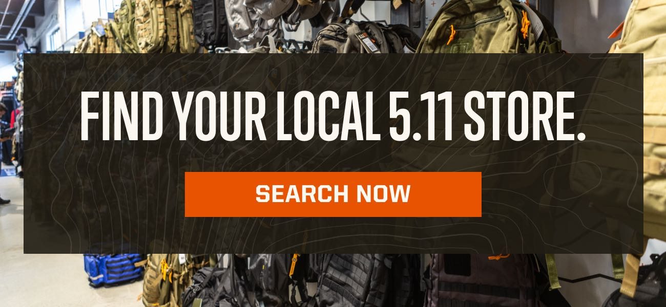Find Your Store