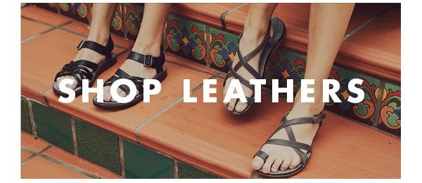 SHOP LEATHERS