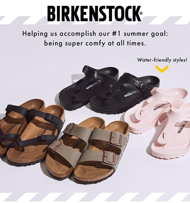 dsw shoes birkenstocks