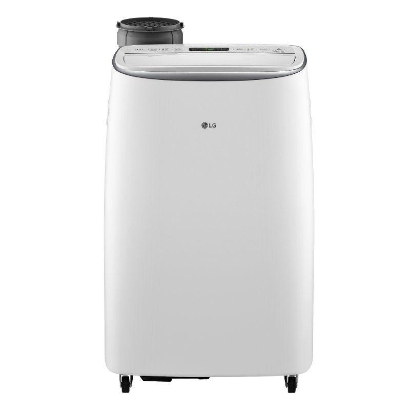 LG 10,000 BTU DOE Smart Portable Air Conditioner