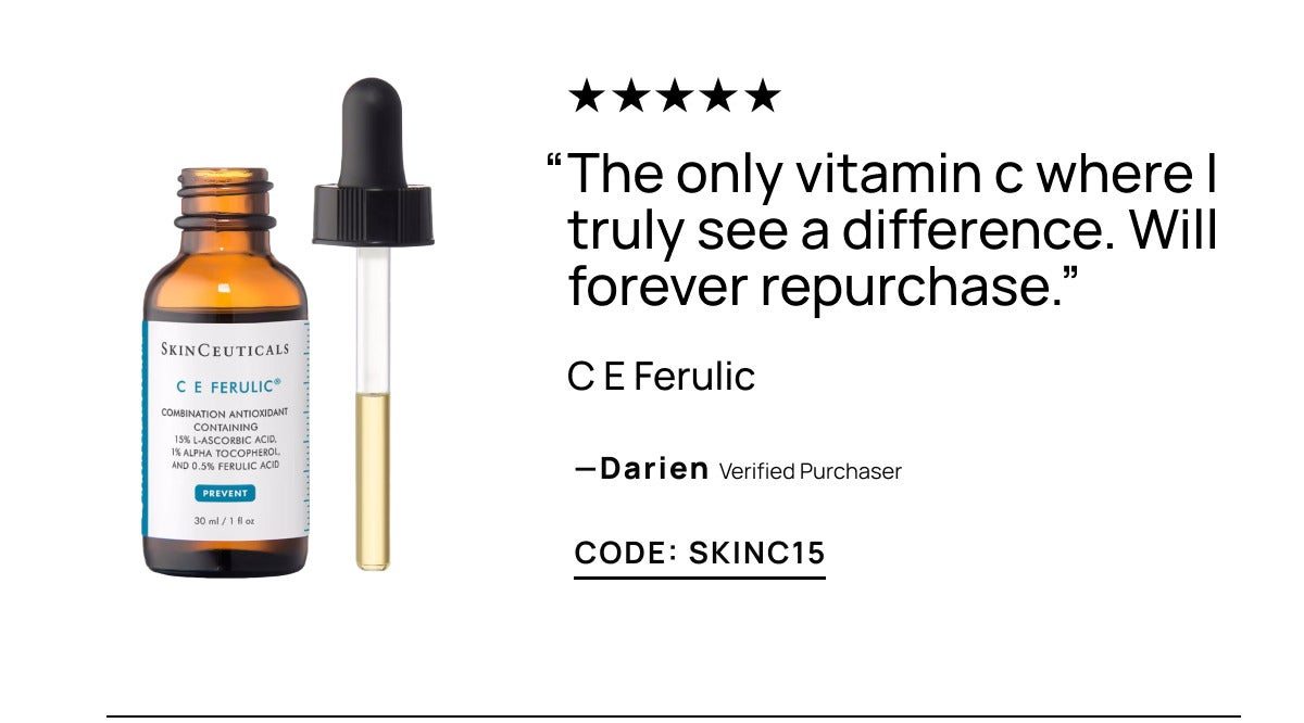 SkinCeuticals C E Ferulic (1 fl. oz.)