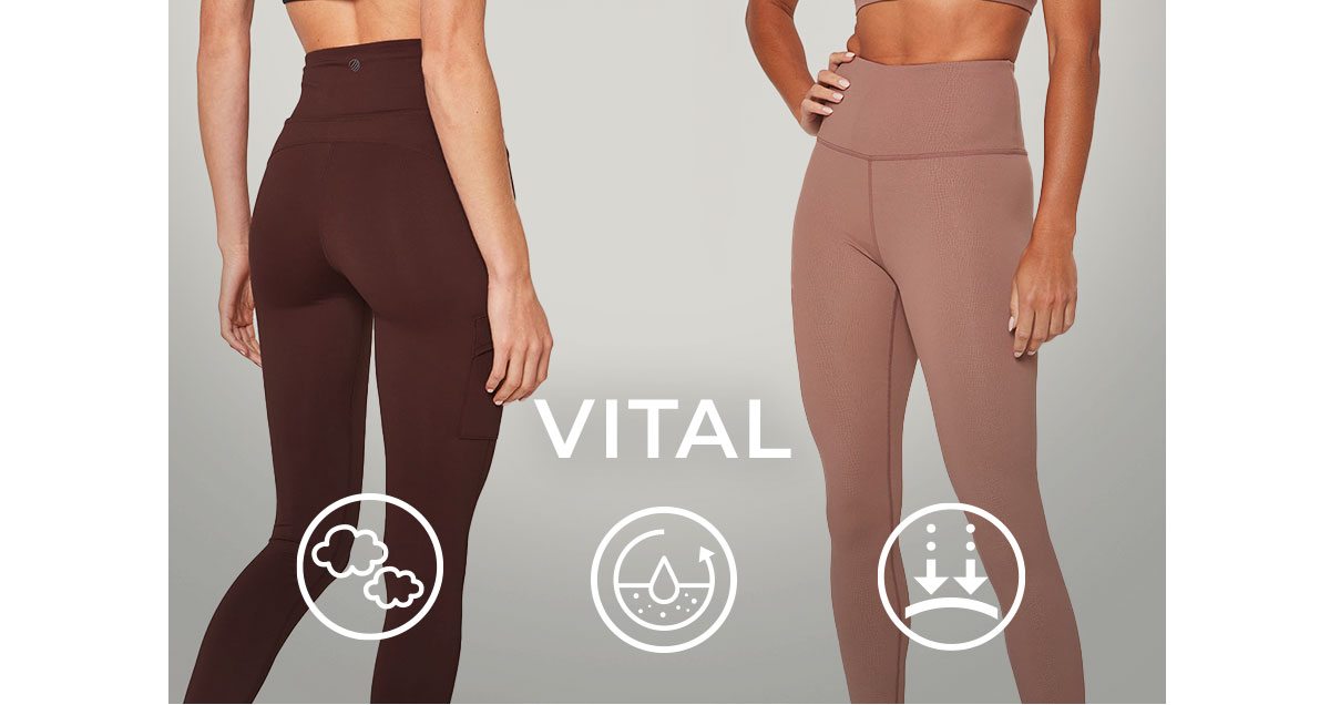 Vital
