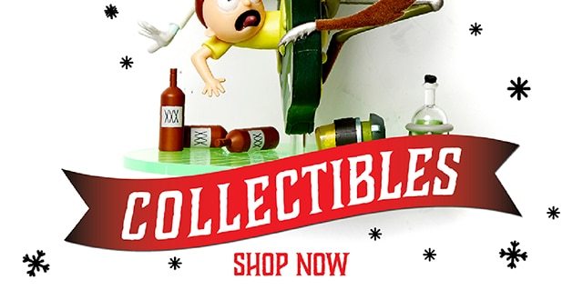 Collectibles
