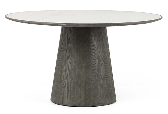Skye Round Dining Table