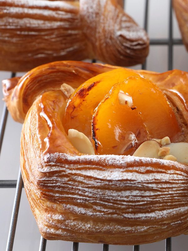 French Pastry School - Pastry Essentials - 8 Lessons