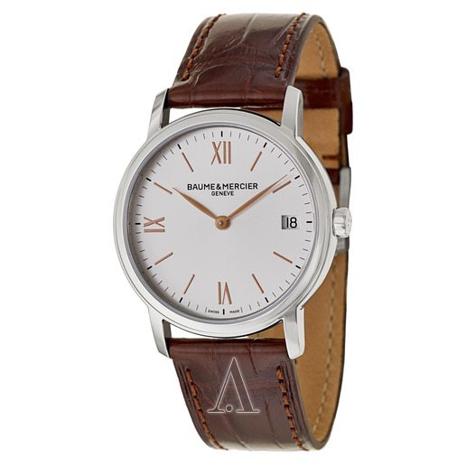 Women's Baume and Mercier Classima Executives Watch