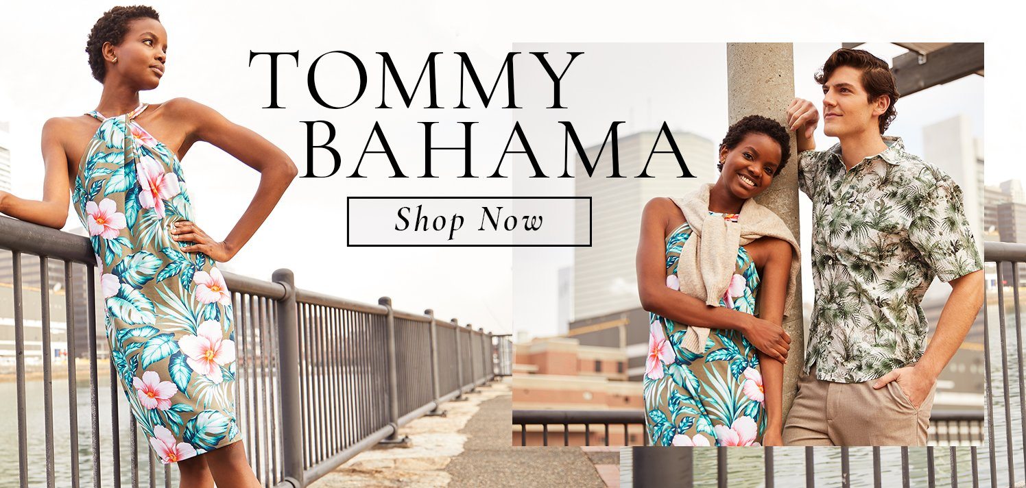 tommy bahama jewelry