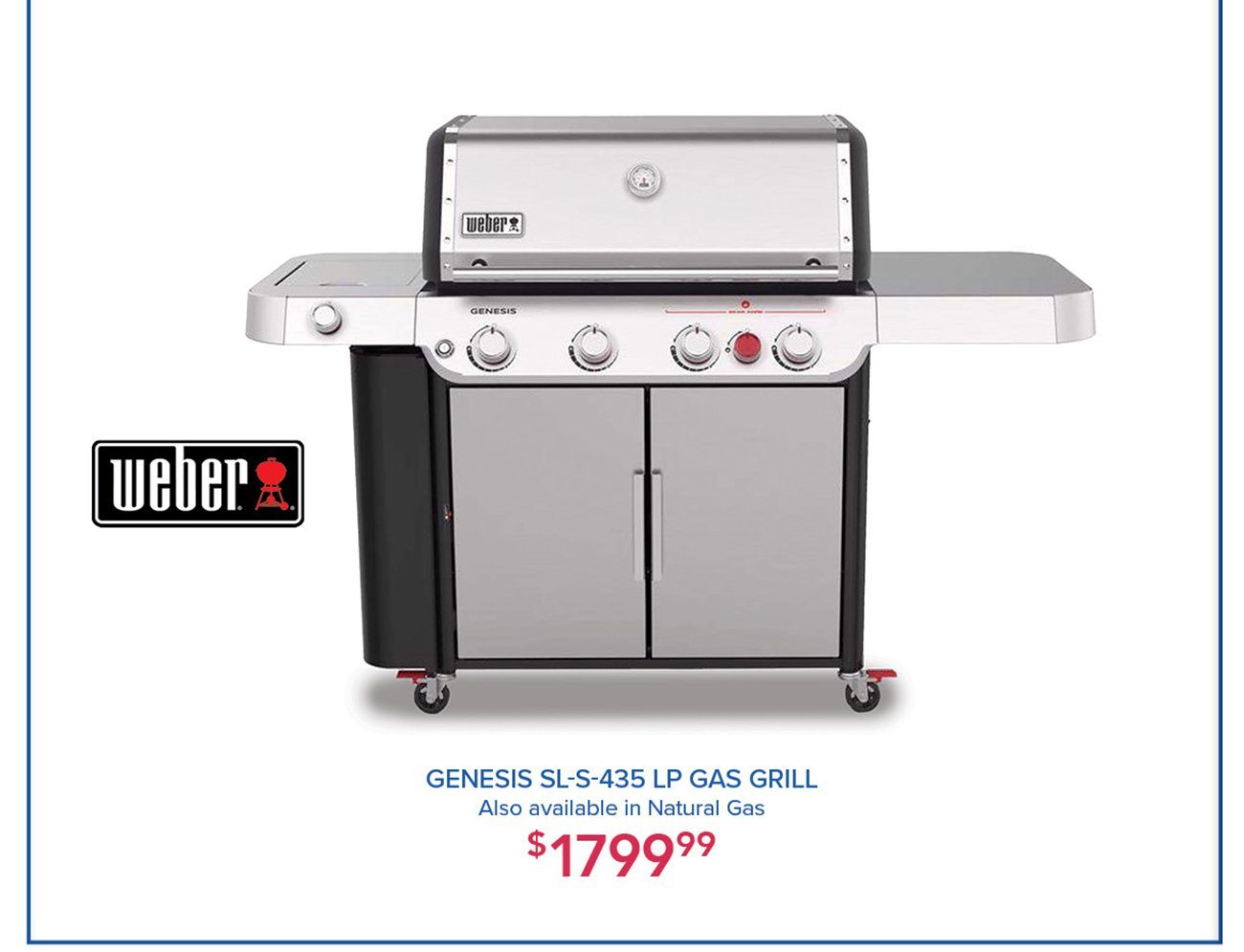 Weber-genesis-SL-S-435-gas-grill