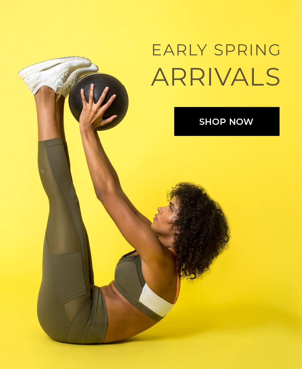 Early Spring Arrivals - Shop Now