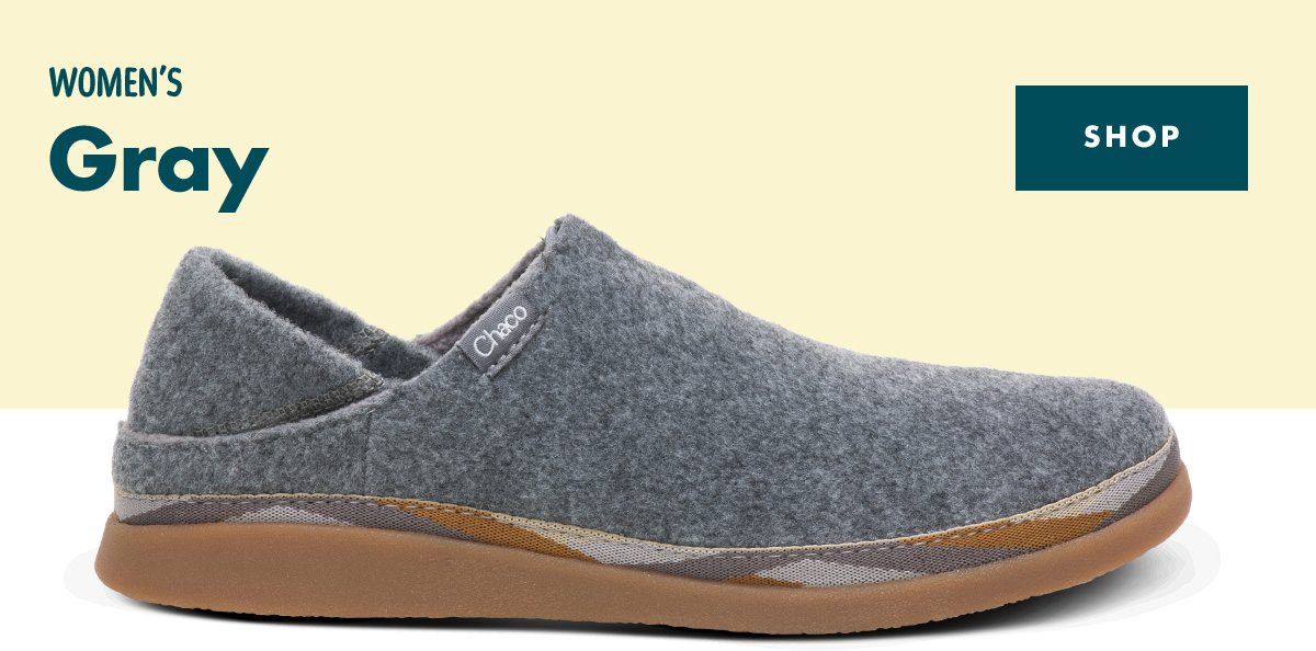 Women's Gray - Shop