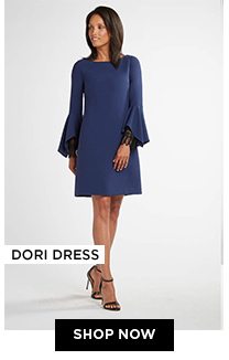 Dori Dress