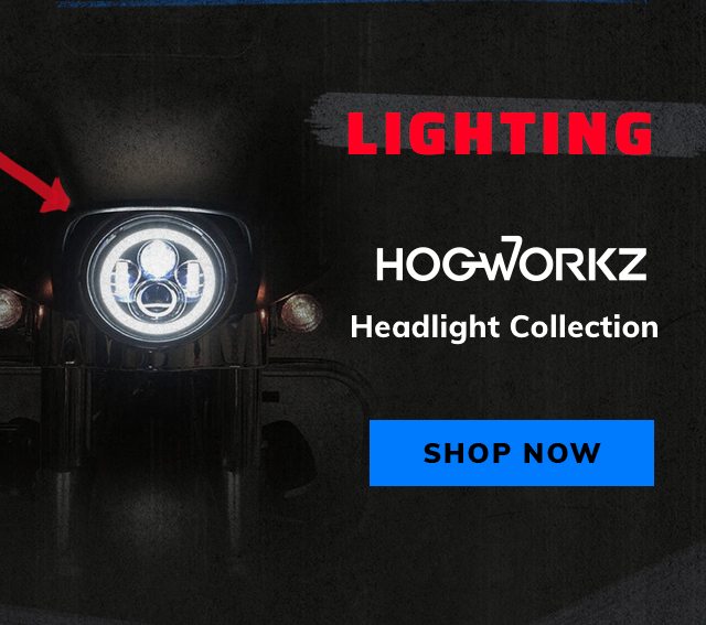 HogWorkz Lighting