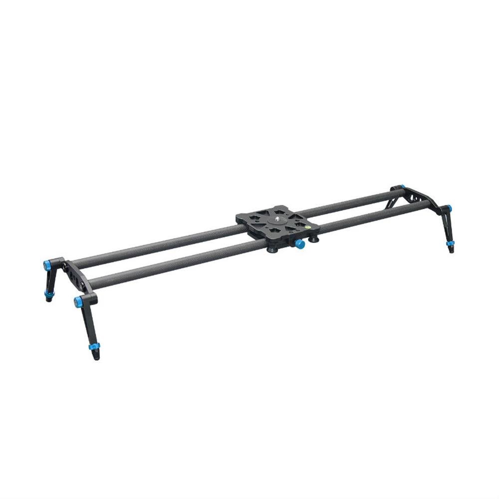Cameron 120cm Carbon Fibre Slider with Case