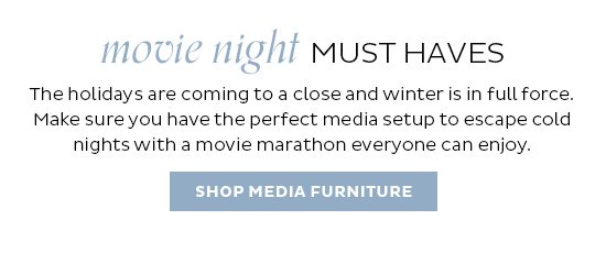 Shop Media Furniture