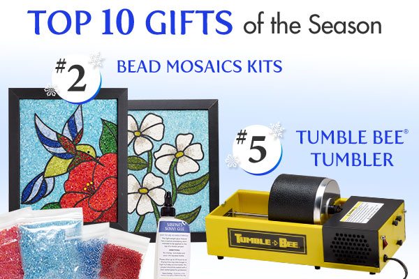 Top 10 Gifts of the Season