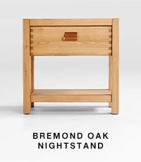Bremond nightstand