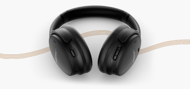 QUIETCOMFORT® 45 HEADPHONES