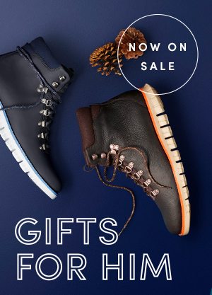 GIFTS TO GIVE OR GET | GIFTS FOR HIM