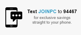 Text JOINPC to 94467