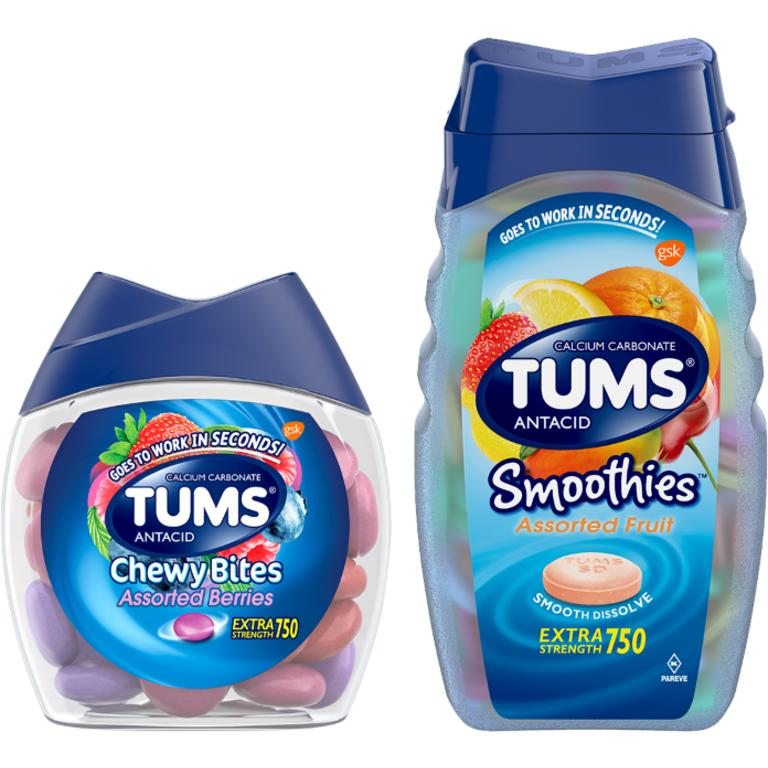 TUMS®