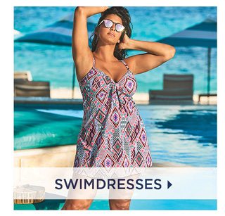 Swimdresses