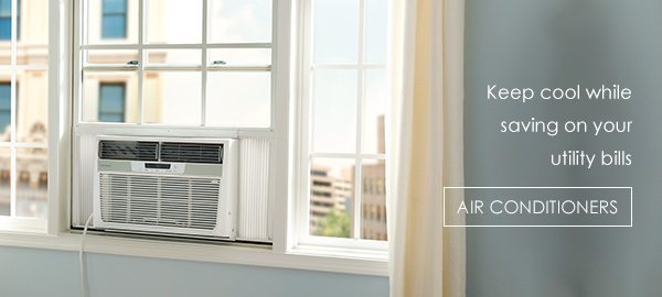 Shop Air Conditioners